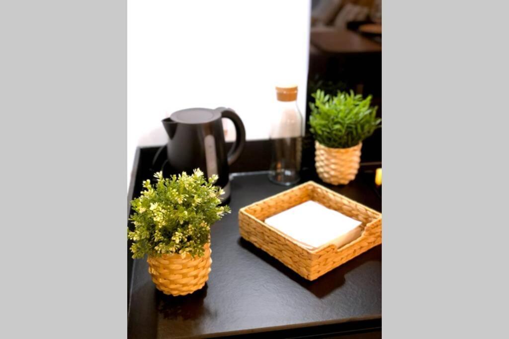 Le Floral - Hypercentre Capitole # Parking privé # Queen size Toulouse Exterior foto